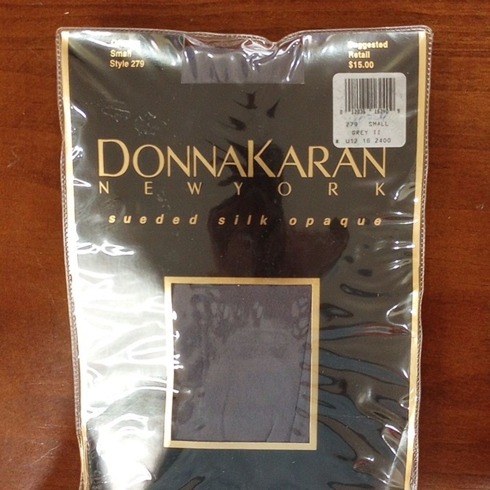 Pantyhose, Lot Of 6 (7 Total Hose) - Picture 6 of 12